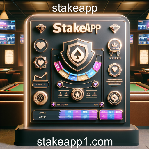 Descubra os Benefícios do Programa VIP da StakeApp